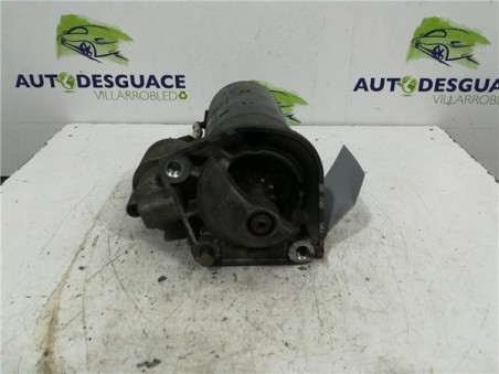 Motor Arranque Volvo XC70 2 4 D 