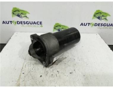 Motor Arranque Volvo XC70 2 4 D 
