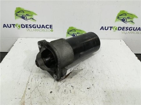 Motor Arranque Volvo XC70 2 4 D 