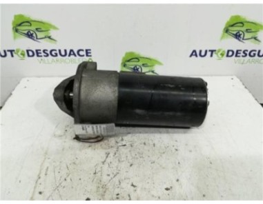 Motor Arranque Volvo XC70 2 4 D 
