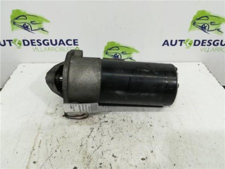 Motor Arranque Volvo XC70 2 4 D 