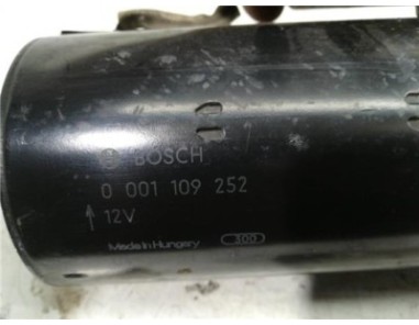 Motor Arranque Volvo XC70 2 4 D 