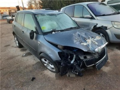 Motor Arranque Skoda FABIA 1 6 TDI