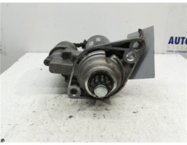 Motor Arranque Skoda FABIA 1 6 TDI 