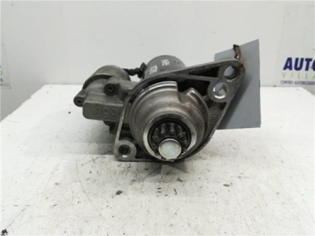 Motor Arranque Skoda FABIA 1 6 TDI 