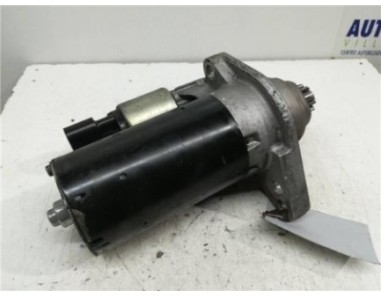 Motor Arranque Skoda FABIA 1 6 TDI 