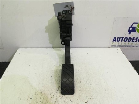 Potenciometro Pedal Gas Skoda FABIA 1 6 TDI 