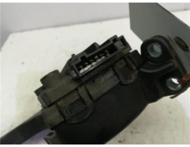Potenciometro Pedal Gas Skoda FABIA 1 6 TDI 
