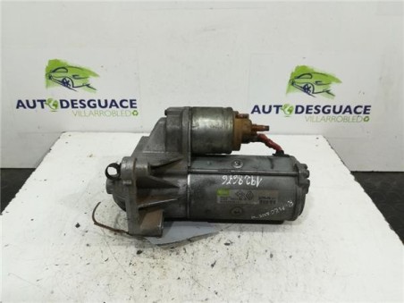 Motor Arranque Renault MEGANE II BERLINA 3P 1 9 dCi D FAP 
