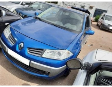 Motor Arranque Renault MEGANE II BERLINA 3P 1 9 dCi D FAP 