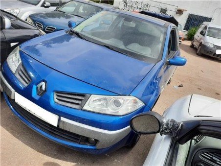 Motor Arranque Renault MEGANE II BERLINA 3P 1 9 dCi D FAP 