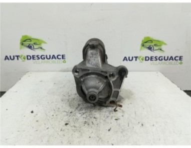 Motor Arranque Renault MEGANE II BERLINA 3P 1 9 dCi D FAP 