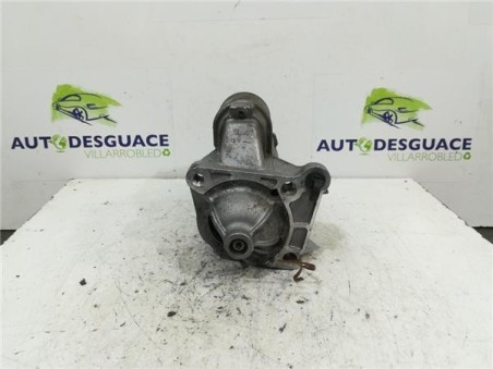 Motor Arranque Renault MEGANE II BERLINA 3P 1 9 dCi D FAP 