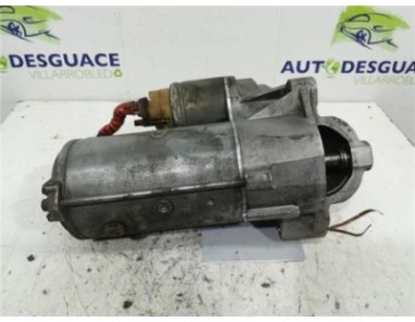 Motor Arranque Renault MEGANE II BERLINA 3P 1 9 dCi D FAP 