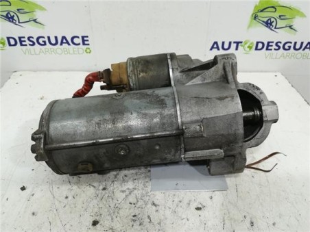 Motor Arranque Renault MEGANE II BERLINA 3P 1 9 dCi D FAP 