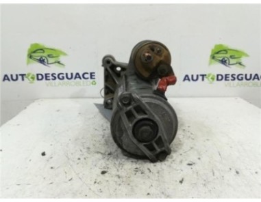 Motor Arranque Renault MEGANE II BERLINA 3P 1 9 dCi D FAP 