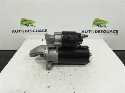 Motor Arranque Audi A4 BERLINA 2 6 V6