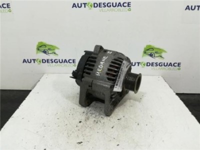 Alternador Renault MEGANE II COUPE/CABRIO 1 9 dCi D