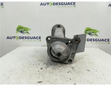 Motor Arranque Renault MEGANE II COUPE/CABRIO 1 9 dCi D 