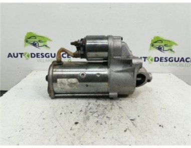 Motor Arranque Renault MEGANE II COUPE/CABRIO 1 9 dCi D 