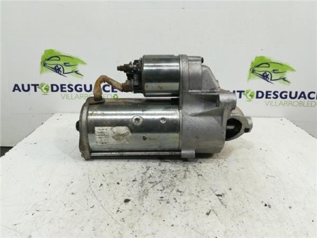Motor Arranque Renault MEGANE II COUPE/CABRIO 1 9 dCi D 