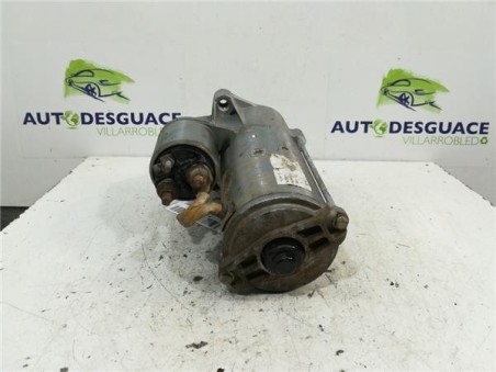 Motor Arranque Renault MEGANE II COUPE/CABRIO 1 9 dCi D 