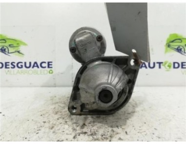 Motor Arranque Fiat GRANDE PUNTO 1 3 