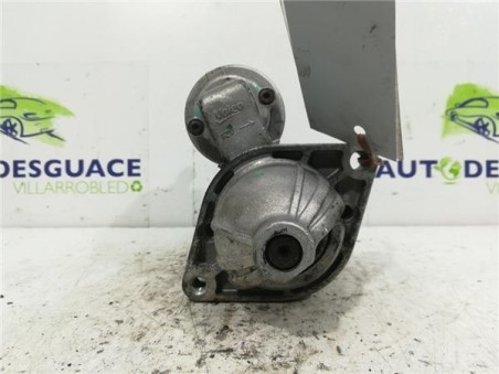 Motor Arranque Fiat GRANDE PUNTO 1 3 
