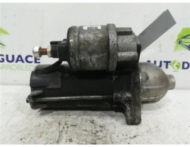 Motor Arranque Fiat GRANDE PUNTO 1 3 