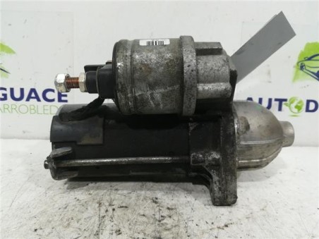 Motor Arranque Fiat GRANDE PUNTO 1 3 