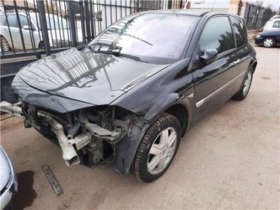 Motor Arranque Renault MEGANE II BERLINA 5P 1 9 dCi D  2