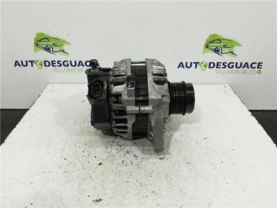 Alternador Hyundai IX20 1 4
