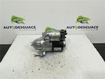 Motor Arranque Hyundai IX20 1 4