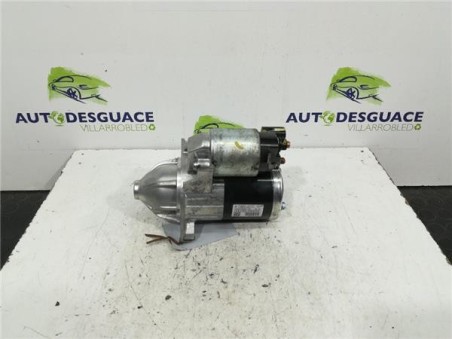 Motor Arranque Hyundai IX20 1 4 