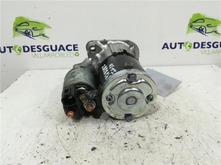 Motor Arranque Hyundai IX20 1 4 