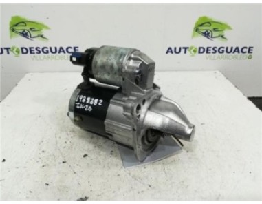 Motor Arranque Hyundai IX20 1 4 