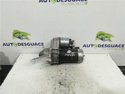 Motor Arranque Opel ASTRA H BERLINA 1 4 16V 