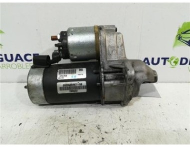 Motor Arranque Opel ASTRA H BERLINA 1 4 16V 