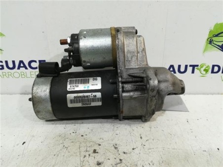 Motor Arranque Opel ASTRA H BERLINA 1 4 16V 
