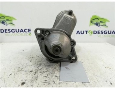 Motor Arranque Opel ASTRA H BERLINA 1 4 16V 