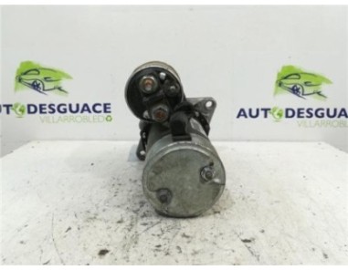 Motor Arranque Opel ASTRA H BERLINA 1 4 16V 