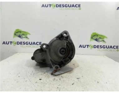Motor Arranque BMW SERIE 3 BERLINA 1 9 