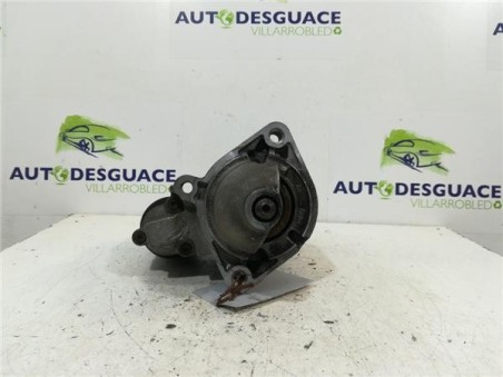 Motor Arranque BMW SERIE 3 BERLINA 1 9 