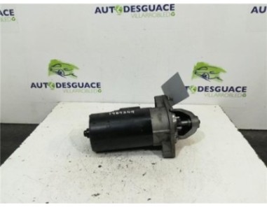 Motor Arranque BMW SERIE 3 BERLINA 1 9 