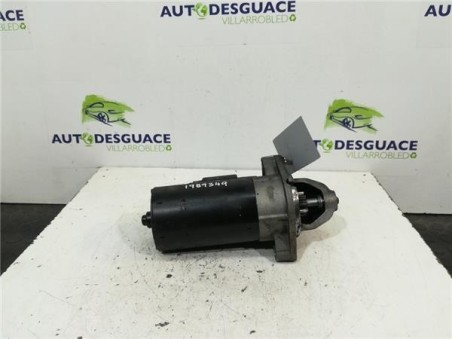 Motor Arranque BMW SERIE 3 BERLINA 1 9 