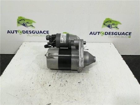 Motor Arranque Peugeot 208 1 2 12V e-VTi 