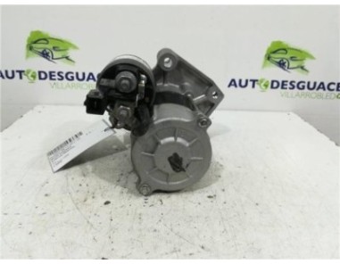 Motor Arranque Peugeot 208 1 2 12V e-VTi 