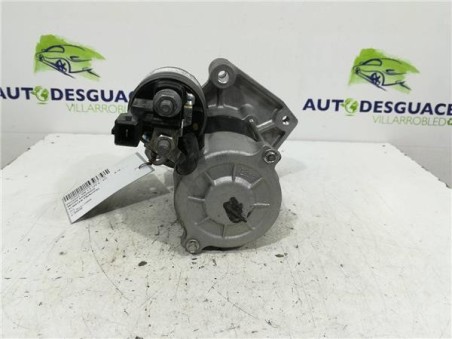 Motor Arranque Peugeot 208 1 2 12V e-VTi 