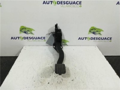 Potenciometro Pedal Gas Peugeot 208 1 2 12V e-VTi