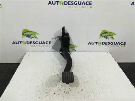 Potenciometro Pedal Gas Peugeot 208 1 2 12V e-VTi 